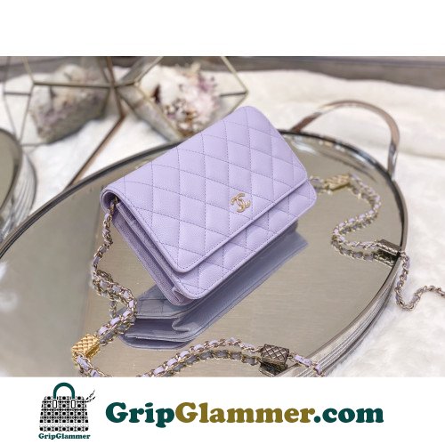 Chanel WOC - Image 4