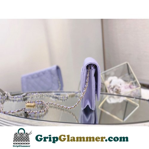 Chanel WOC - Image 2