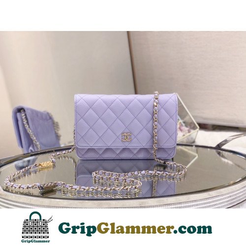 Chanel WOC - Image 5