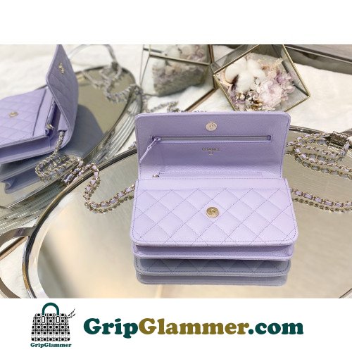 Chanel WOC - Image 6