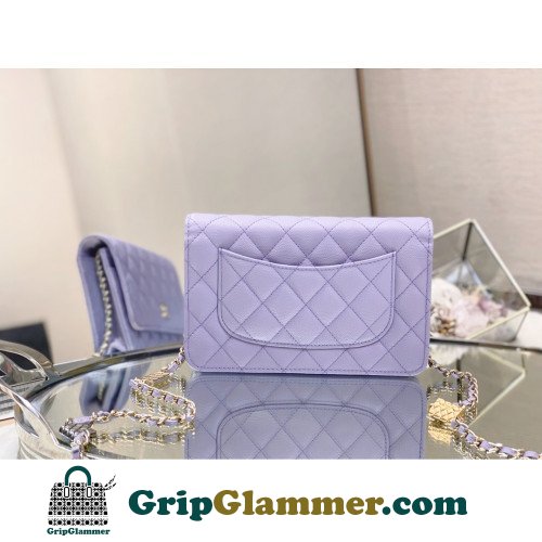 Chanel WOC - Image 7