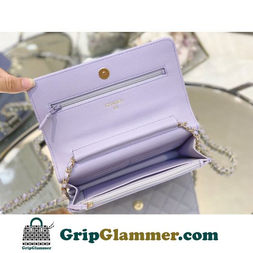 Chanel WOC - Image 8