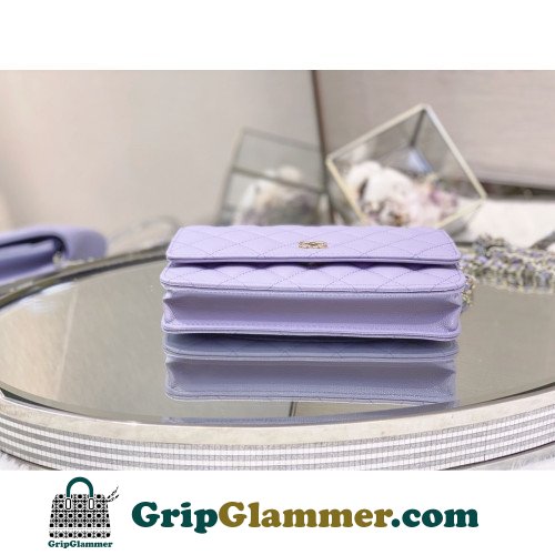 Chanel WOC - Image 9