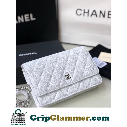 Chanel WOC - Image 4