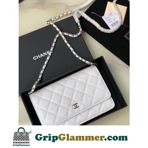 Chanel WOC - Image 6