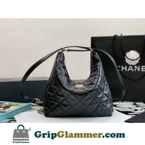 Chanel Tote Bag