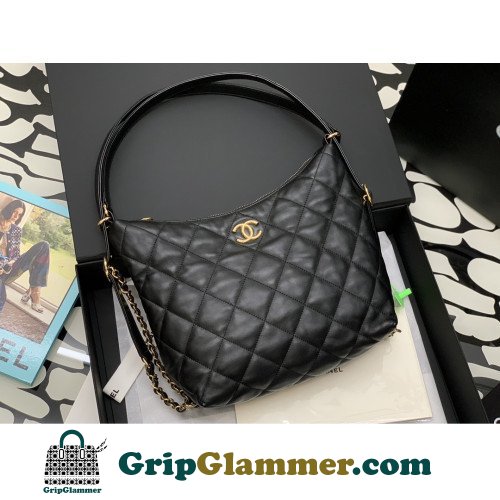 Chanel Tote Bag - Image 2