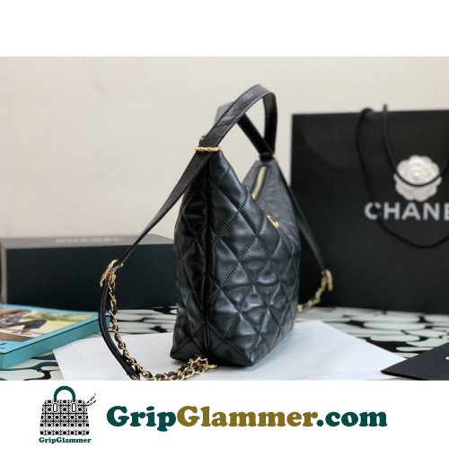 Chanel Tote Bag - Image 5