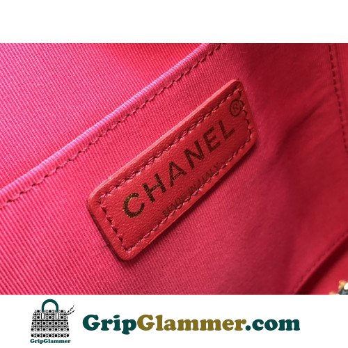 Chanel Tote Bag - Image 8