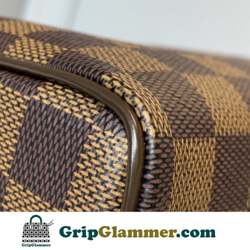 Louis Vuitton Vintage - Image 2