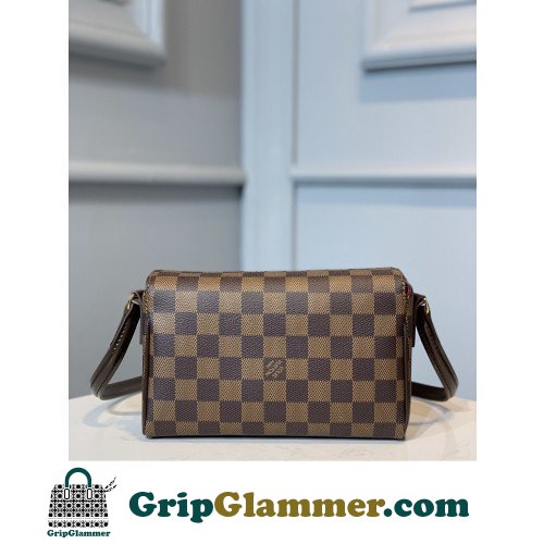 Louis Vuitton Vintage - Image 3