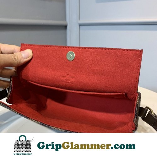 Louis Vuitton Vintage - Image 4