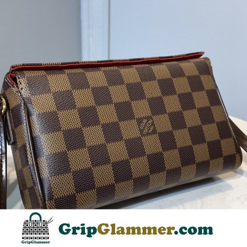 Louis Vuitton Vintage - Image 5