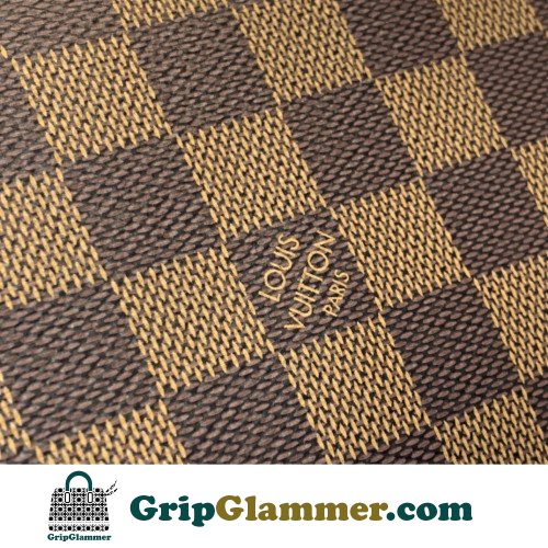 Louis Vuitton Vintage - Image 7