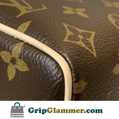 Louis Vuitton Vintage - Image 8