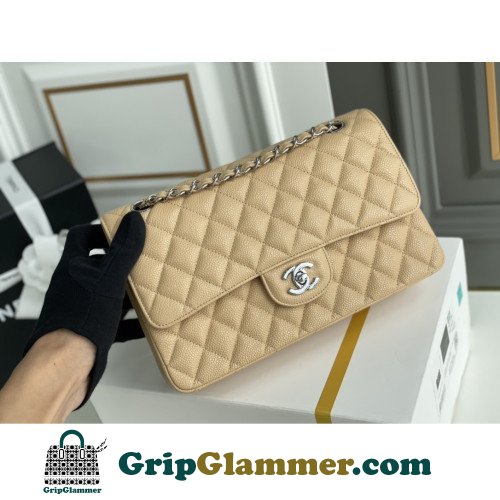 Chanel Flap Bag 25cm (Medium) - Image 3
