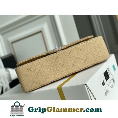 Chanel Flap Bag 25cm (Medium) - Image 2