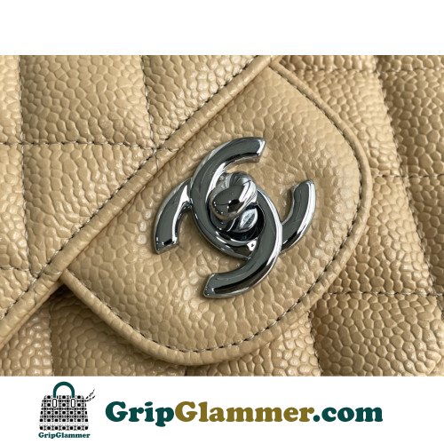 Chanel Flap Bag 25cm (Medium) - Image 6