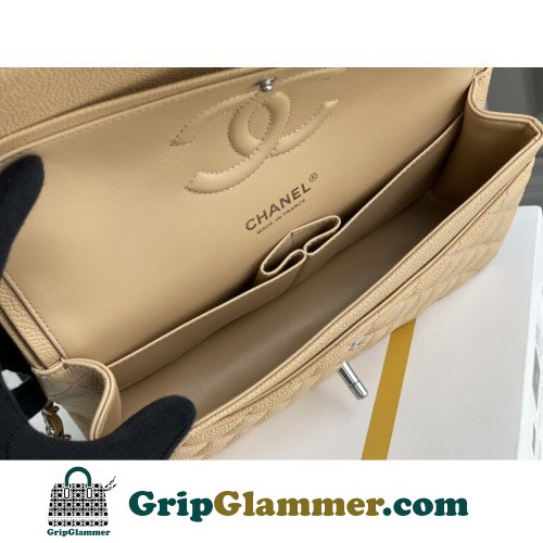 Chanel Flap Bag 25cm (Medium) - Image 8