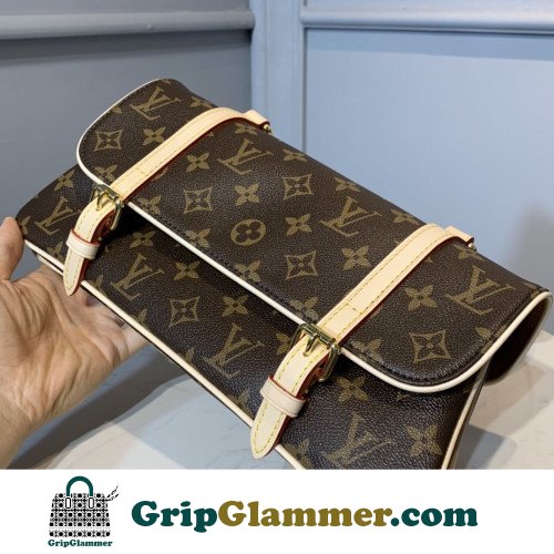 Louis Vuitton Vintage - Image 2