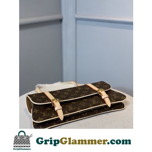 Louis Vuitton Vintage - Image 3