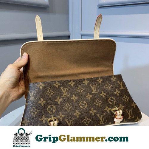 Louis Vuitton Vintage - Image 4