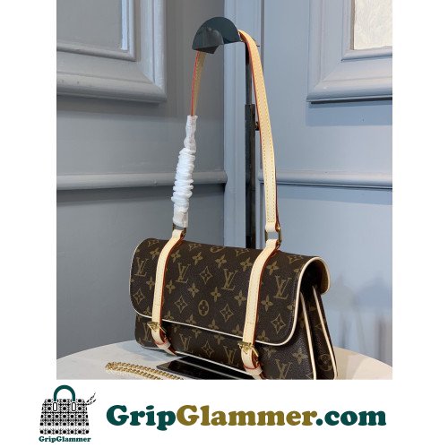 Louis Vuitton Vintage - Image 6