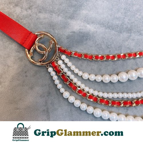 Chanel Belt - Image 4