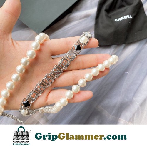 Chanel Belt - Image 2