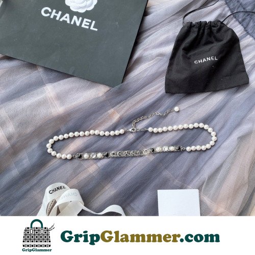 Chanel Belt - Image 3