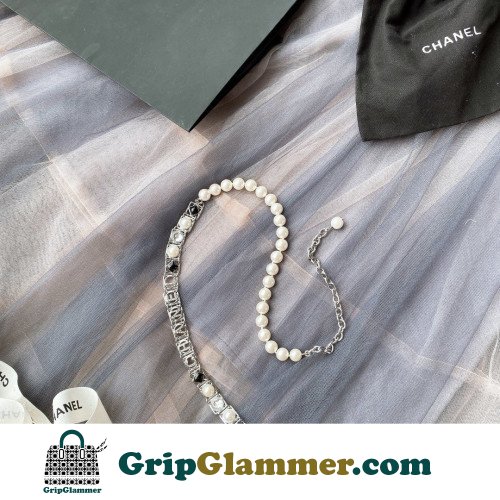 Chanel Belt - Image 4