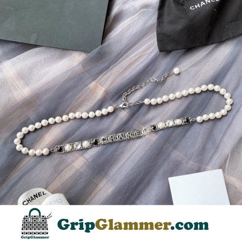 Chanel Belt - Image 5