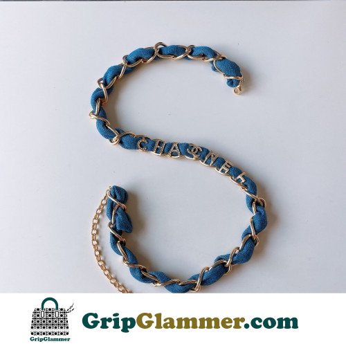 Chanel Belt - Image 2