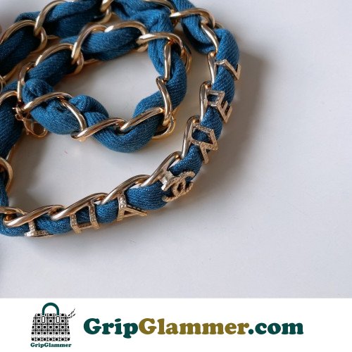 Chanel Belt - Image 3