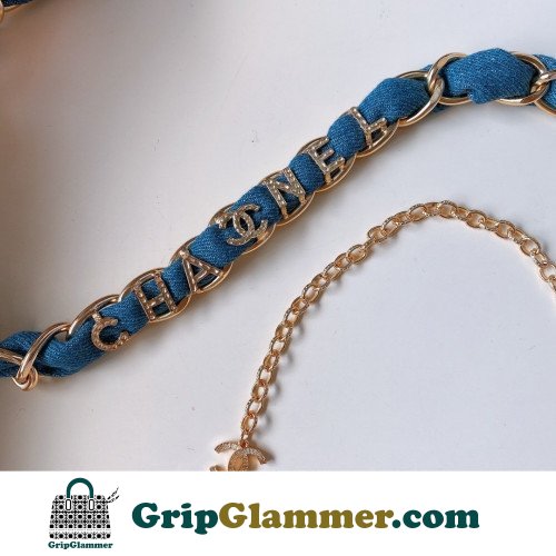 Chanel Belt - Image 4