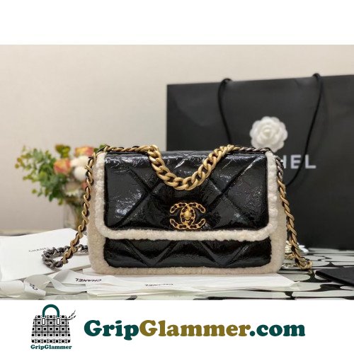 Chanel 19 Bag