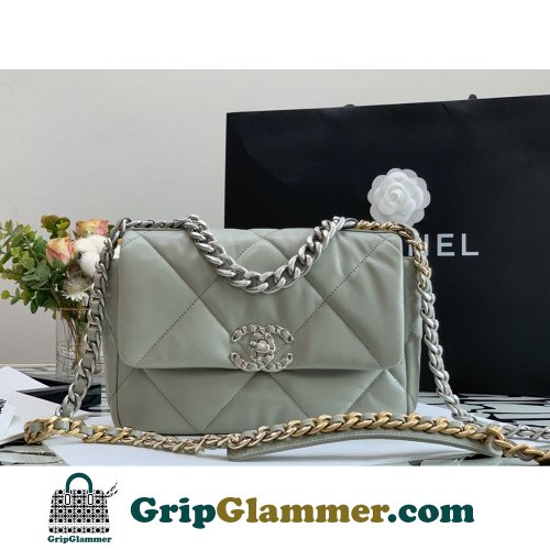 Chanel 19 Bag