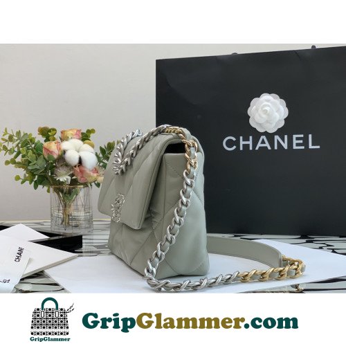 Chanel 19 Bag - Image 6