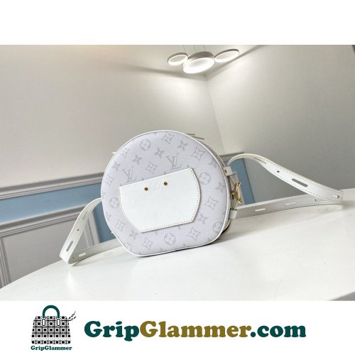 Louis Vuitton Cannes - Image 3