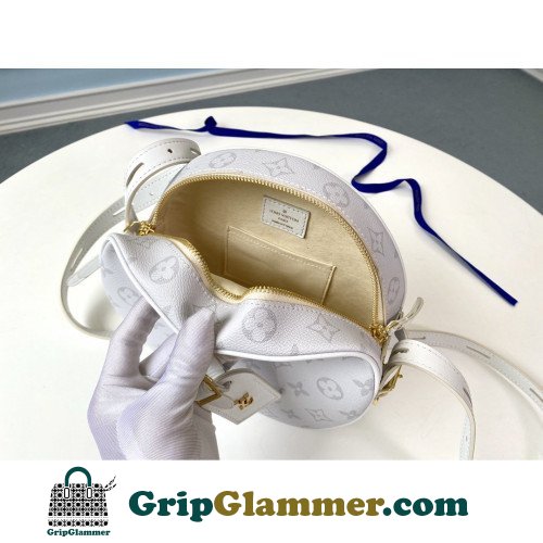 Louis Vuitton Cannes - Image 2