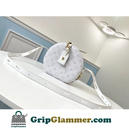 Louis Vuitton Cannes