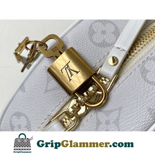 Louis Vuitton Cannes - Image 7