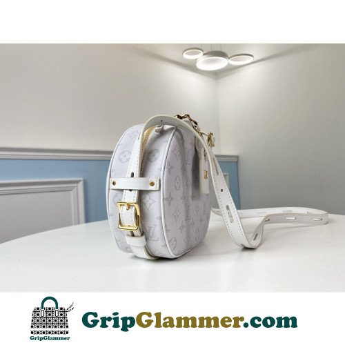 Louis Vuitton Cannes - Image 8