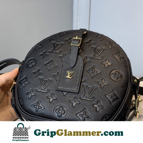 Louis Vuitton Cannes - Image 3