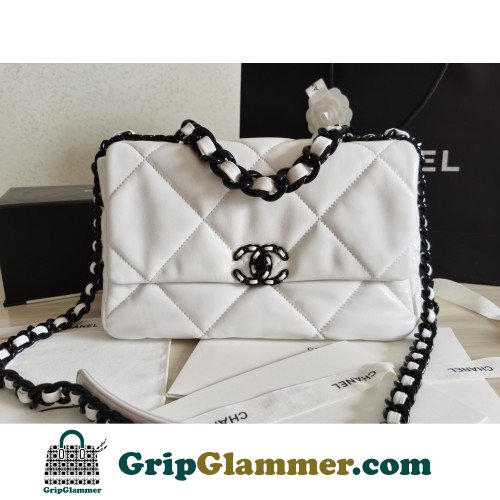 Chanel 19 Bag