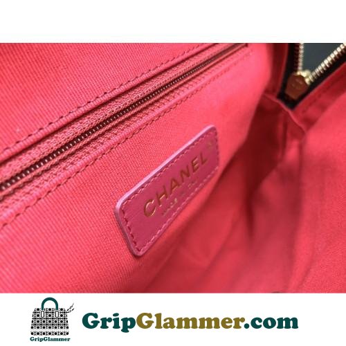 Chanel Backpack - Image 3