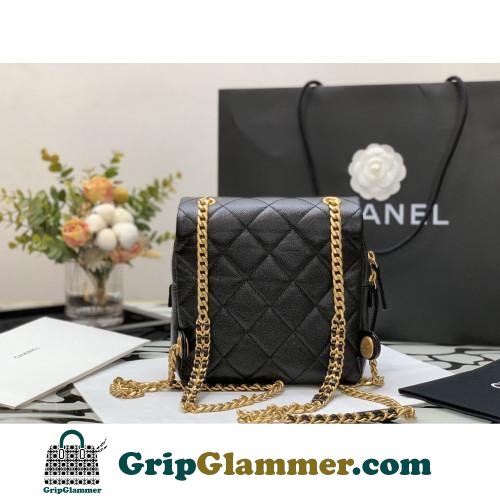 Chanel Backpack - Image 4