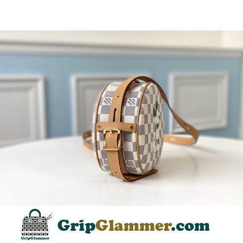 Louis Vuitton Cannes - Image 2