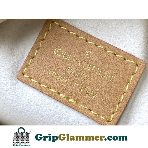 Louis Vuitton Cannes - Image 4