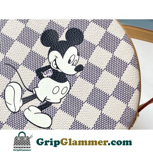 Louis Vuitton Cannes - Image 3